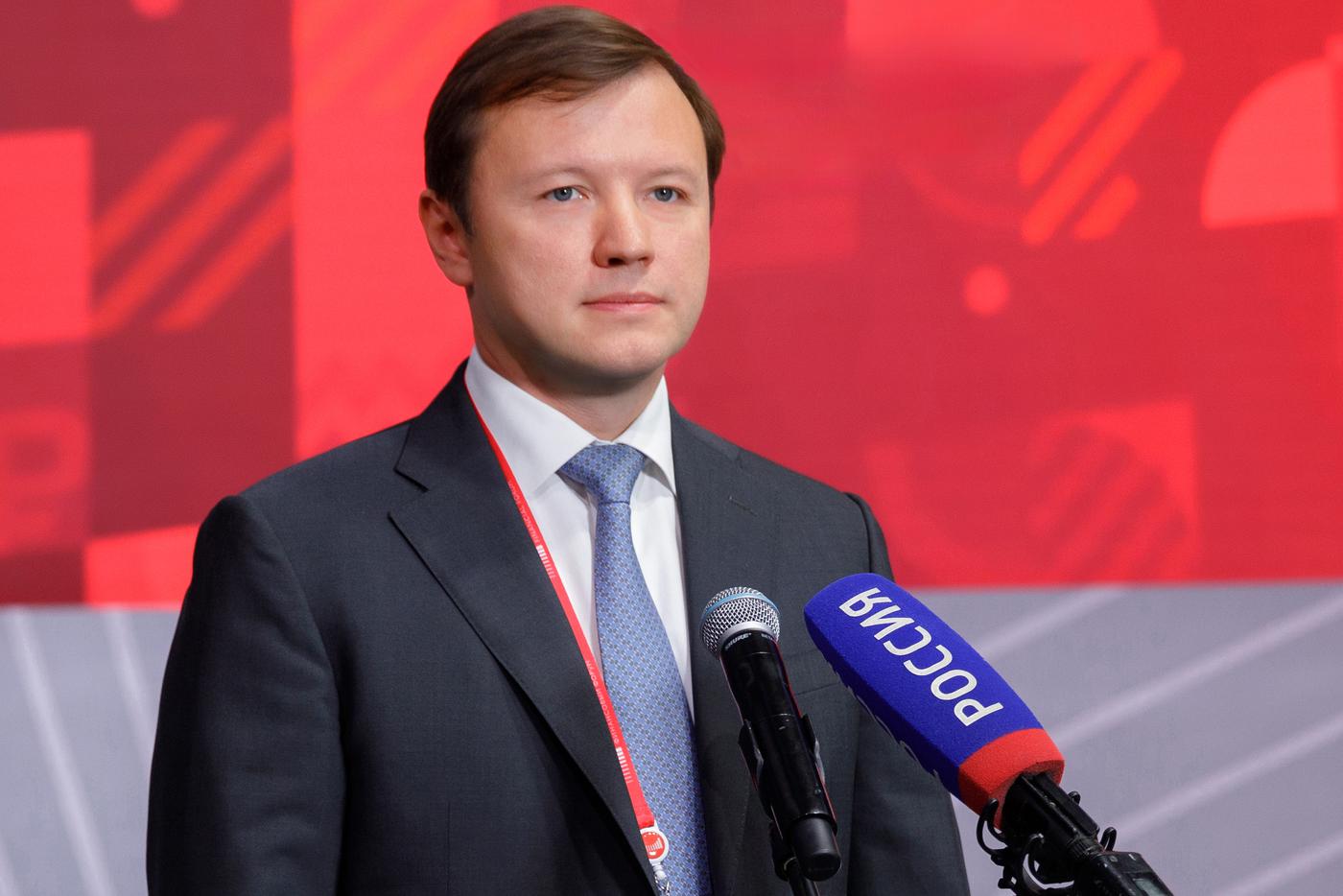 Владимир Ефимов рассказал о строительстве социальной инфраструктуры в районе ТиНАО