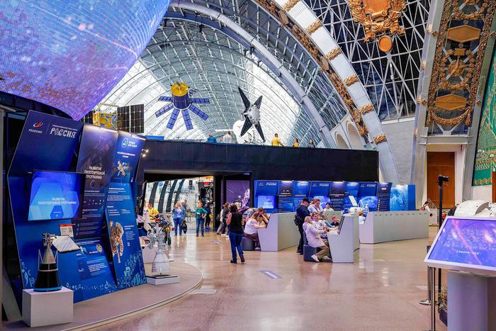 Наталья Сергунина: Акция "Ночь в музее" пройдёт на 170 площадках в Москве