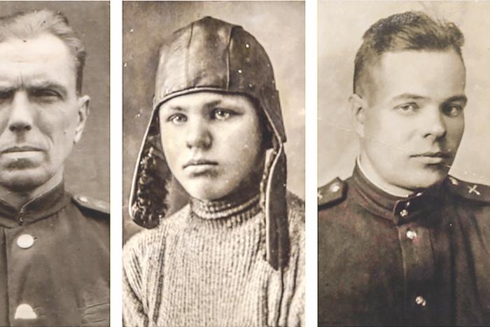 Суровый комбат рисовал для ребёнка: Metro продолжает рассказы о ветеранах Великой Отечественной войны