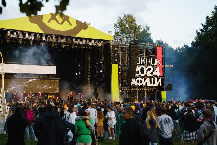 Как не проспать это лето? Рассказываем о программах лучших летних музыкальных фестивалей 2025 года