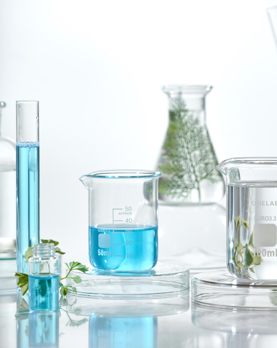 "Лабораторные мыши": синтетические ингредиенты, приходящие на замену натуральным