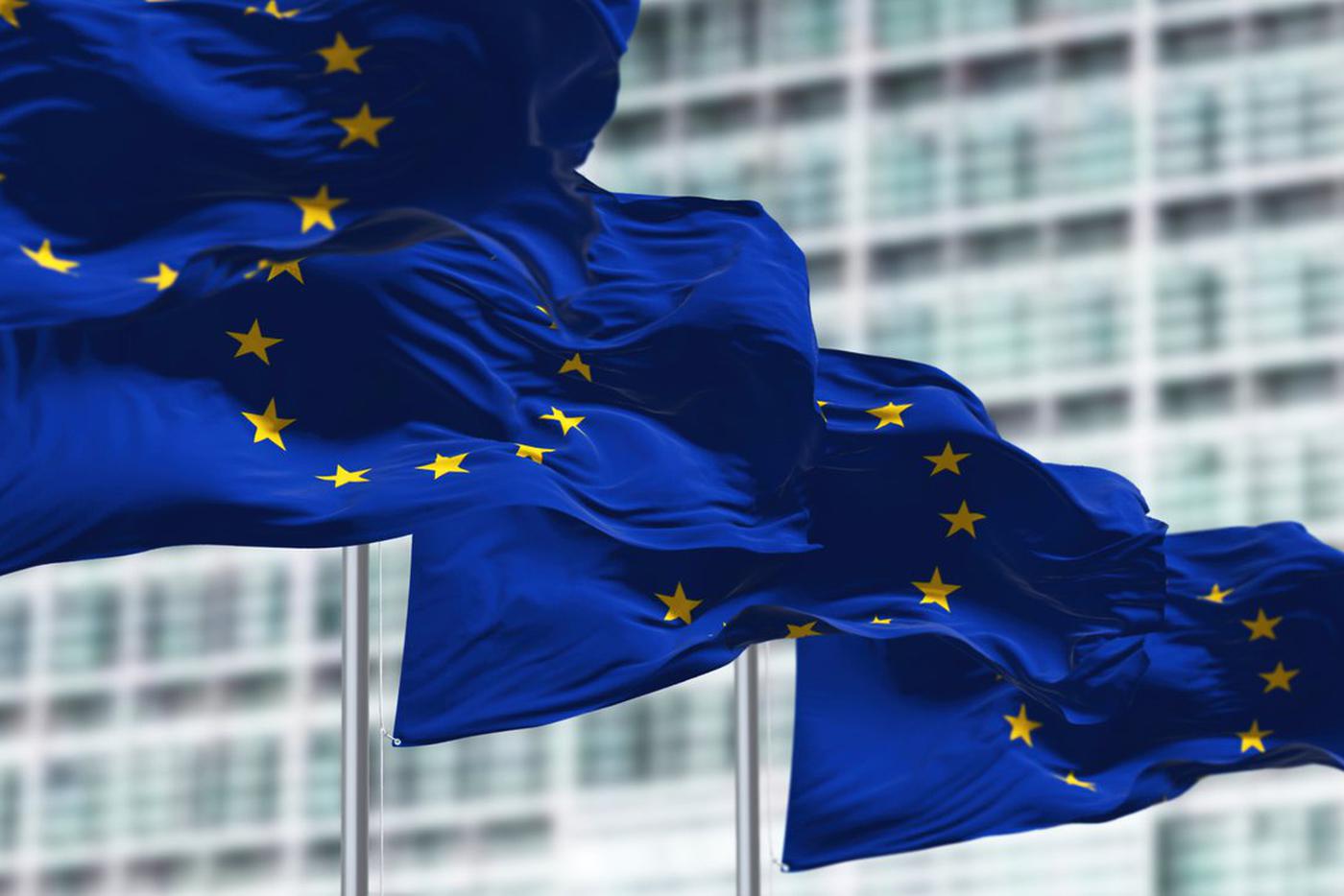 Европарламент начал проверку после поездки депутатов в Москву на 80-летие Победы