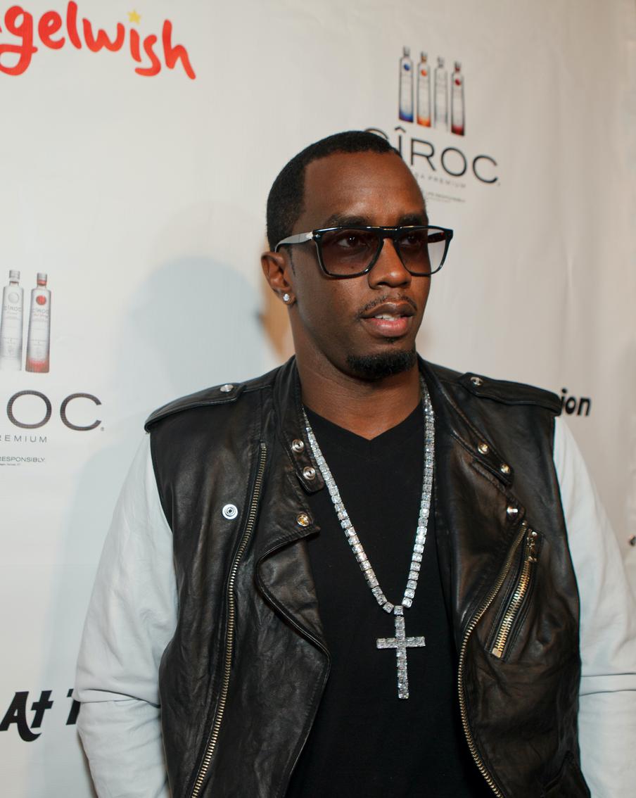 Отвратительные подробности из жизни Пи Дидди вскрылись на суде (18+)