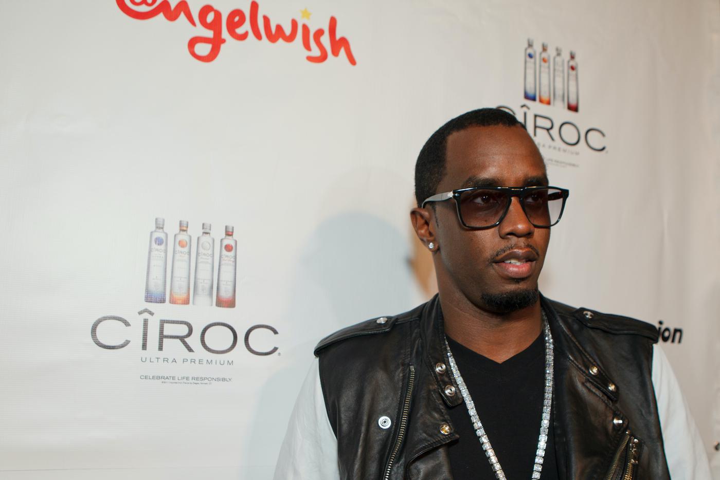 Отвратительные подробности из жизни Пи Дидди вскрылись на суде (18+)