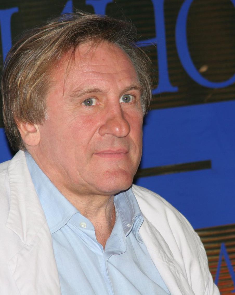 Домогался ли Жерар Депардье женщин на самом деле: эксклюзив