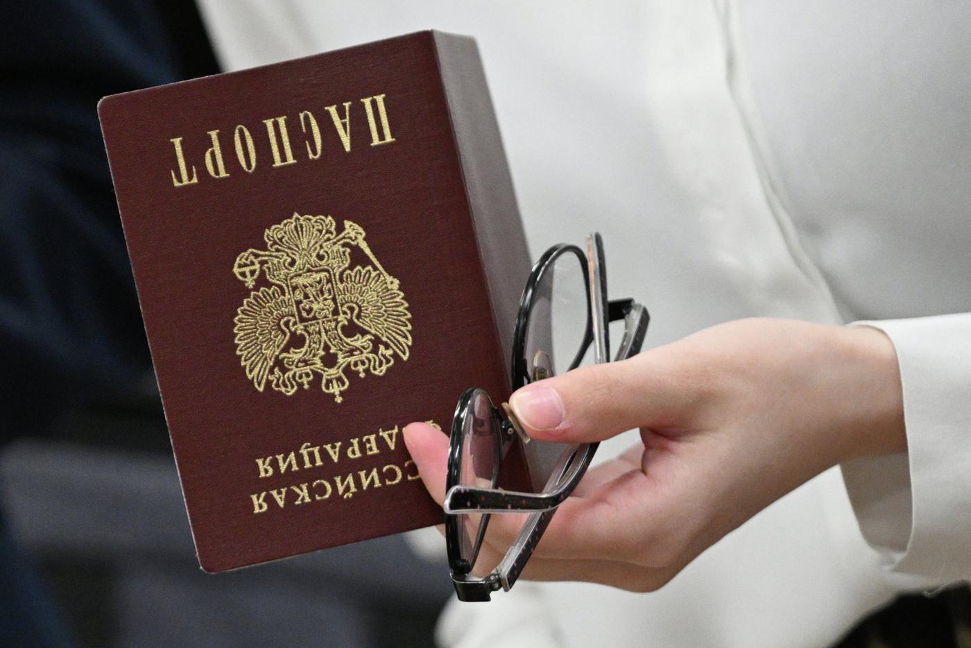 МВД: при переезде в пределах региона можно не менять регистрацию