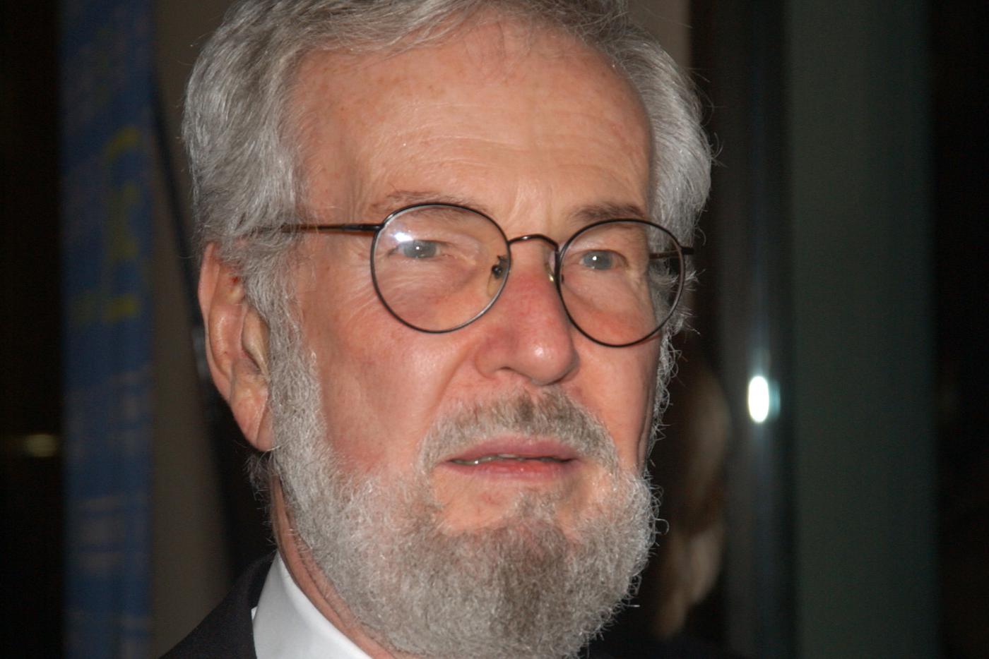 Скончался Роберт Бентон — обладатель трёх "Оскаров"