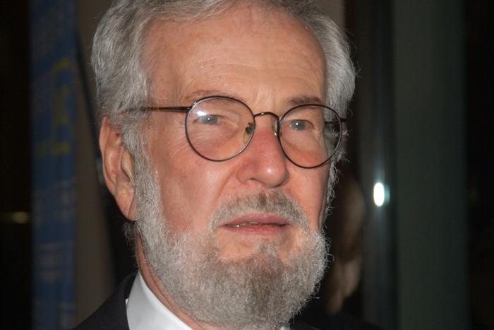 Скончался Роберт Бентон — обладатель трёх "Оскаров"