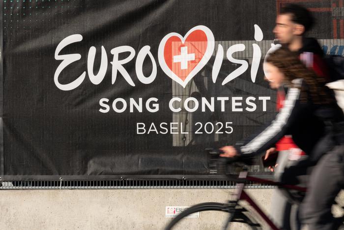 Россию неожиданно упомянули во время трансляции "Евровидения-2025"