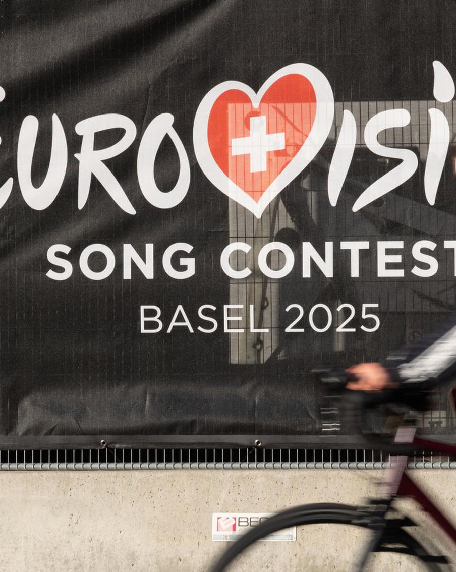 Россию неожиданно упомянули во время трансляции "Евровидения-2025"