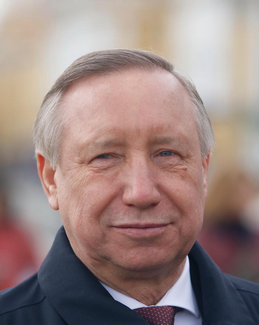 Беглов пообещал 10 новых станций метро в Петербурге к 2030 году