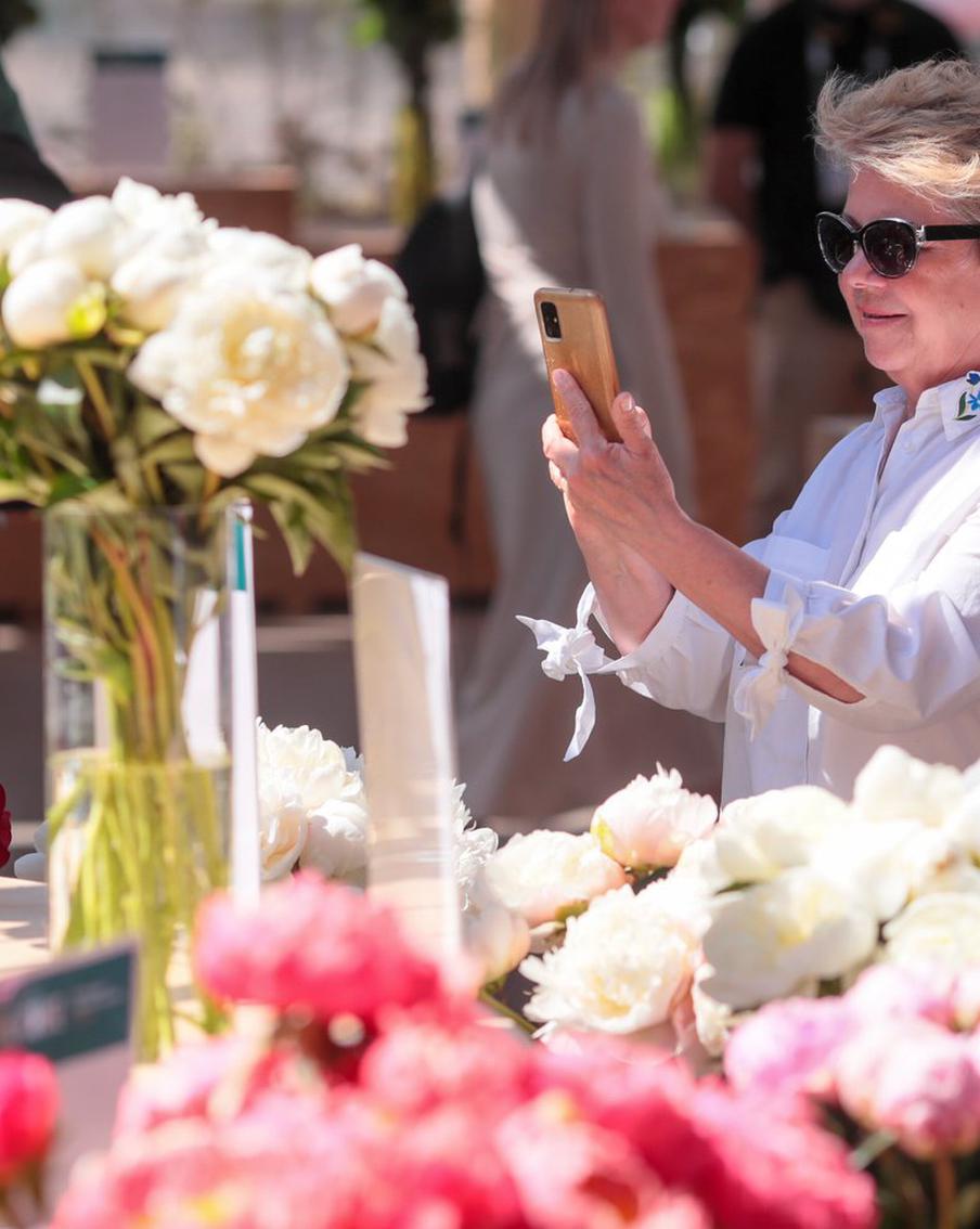 Предпринимательница рассказала, как бизнесу помогает фестиваль "Лето в Москве"