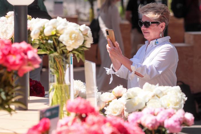 Предпринимательница рассказала, как бизнесу помогает фестиваль "Лето в Москве"