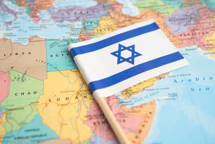 Уиткофф назвал готовые к нормализации отношений с Израилем страны