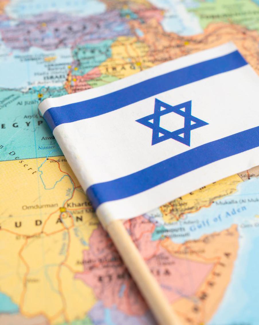 Уиткофф назвал готовые к нормализации отношений с Израилем страны