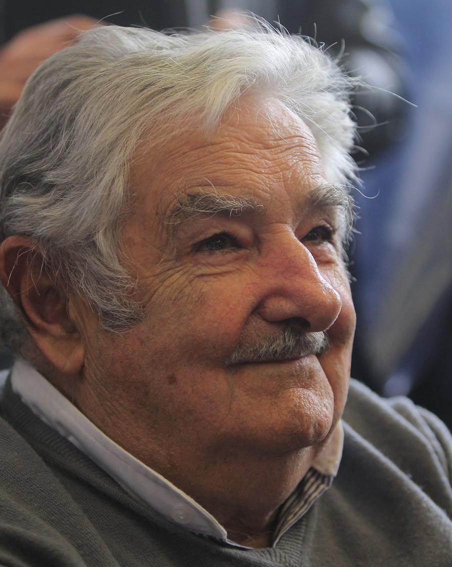 "Я жил как большинство людей": умер самый бедный президент в мире