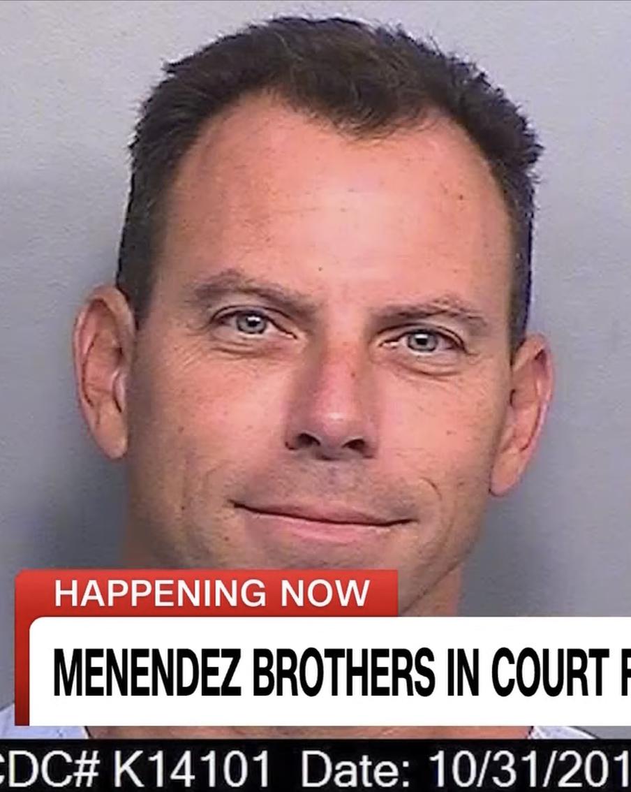 Райан Мёрфи снял о них сериал для Netflix: убийц родителей-миллионеров братьев Менендес выпустят по УДО