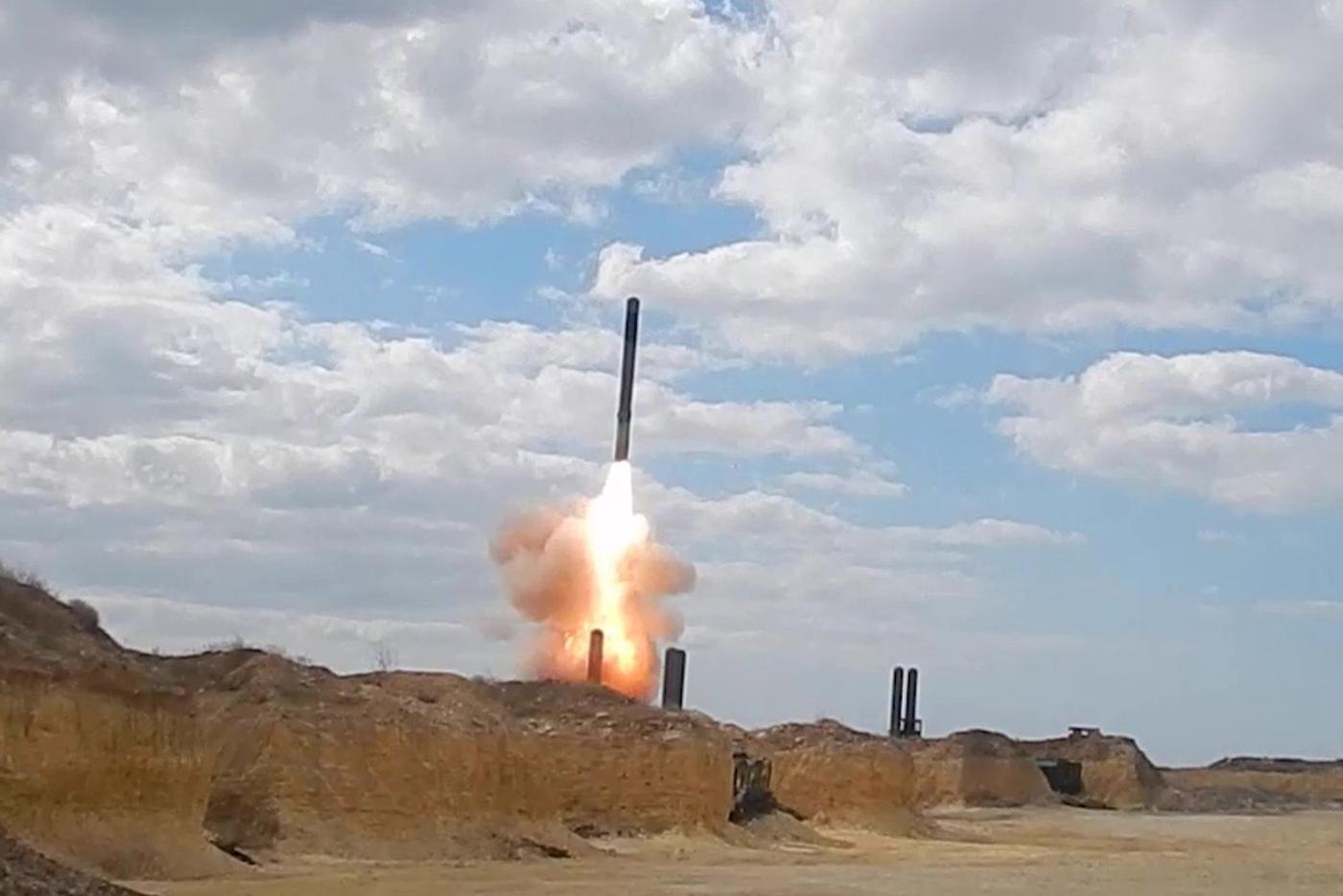 Российский удар по военному объекту в Сумах уничтожил артиллерию ВСУ