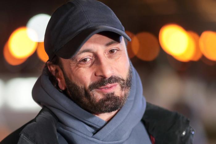 Авербух извинился за слова о 15-летней Арзамасовой