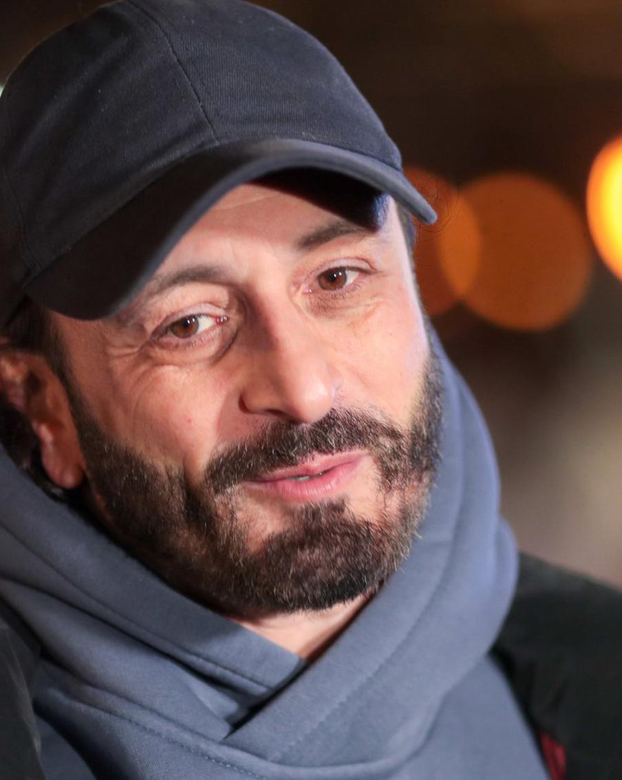 Авербух извинился за слова о 15-летней Арзамасовой