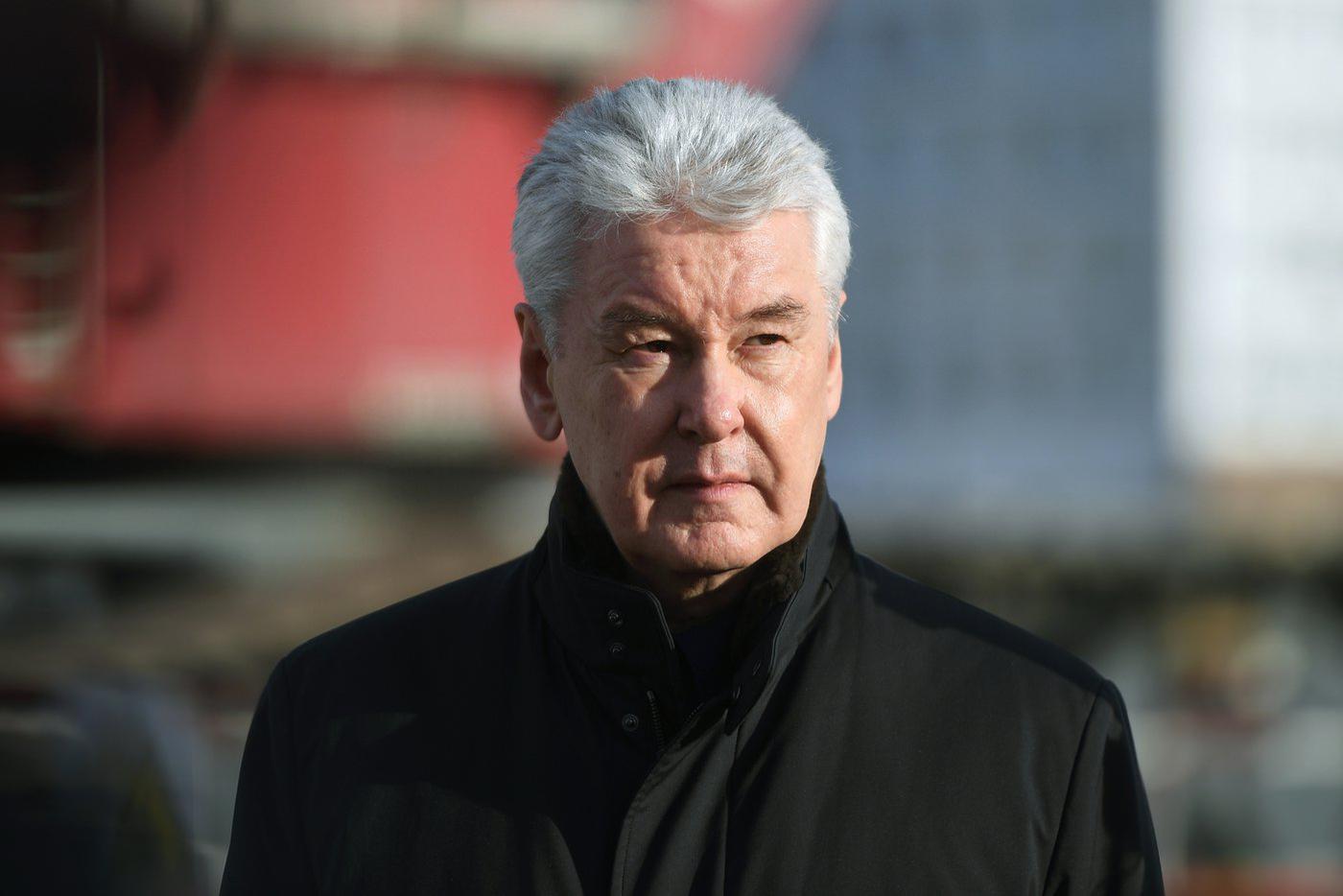 Сергей Собянин поздравил работников столичной подземки с 90-летием метро