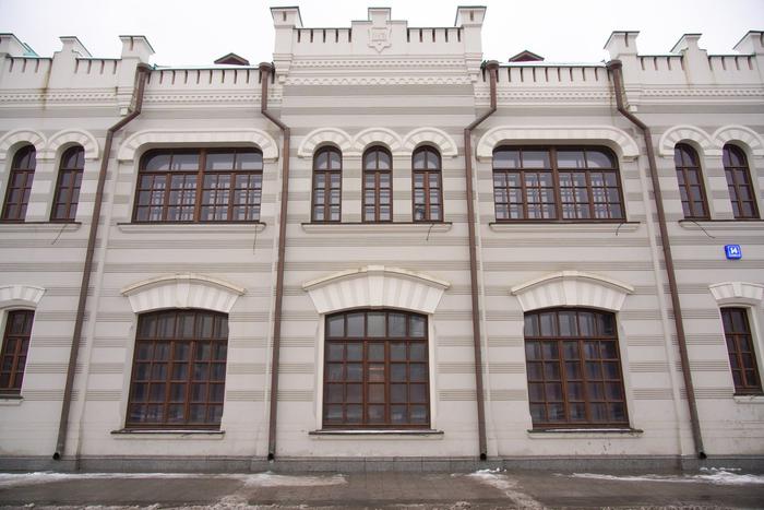 Объекты старинной усадьбы в районе Якиманка получили новый охранный статус