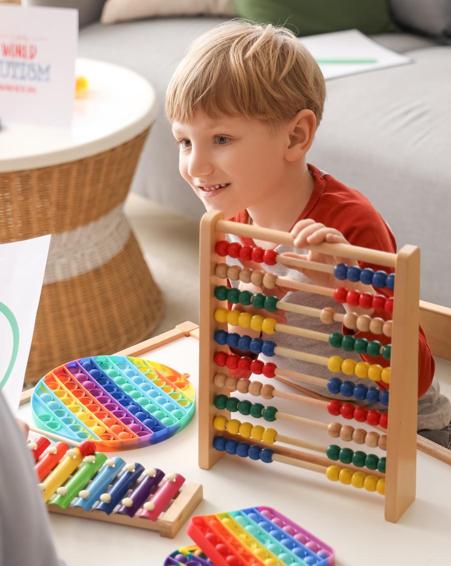 Польза билингвальности. Как иностранные языки помогают детям с аутизмом