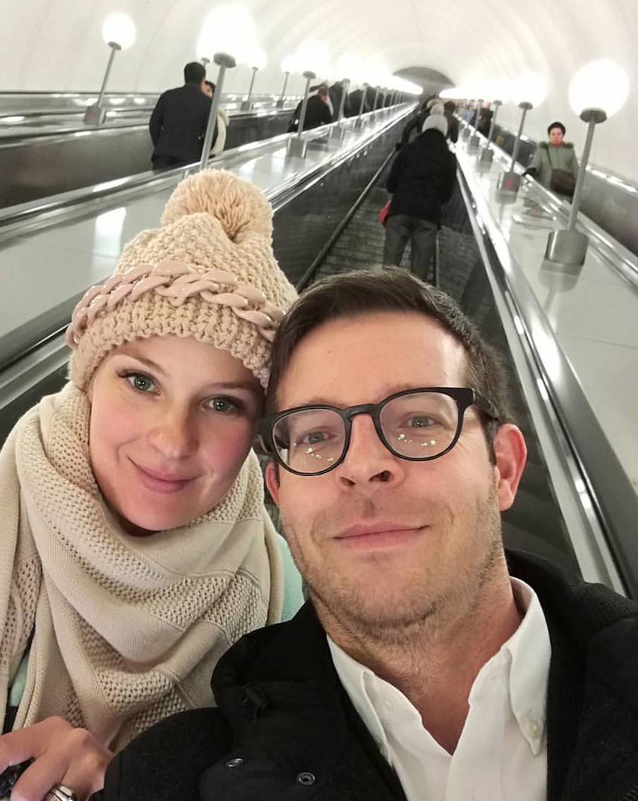 Московское метро – лучшее в мире: так считают иностранцы, побывавшие в "подземном дворце искусств"