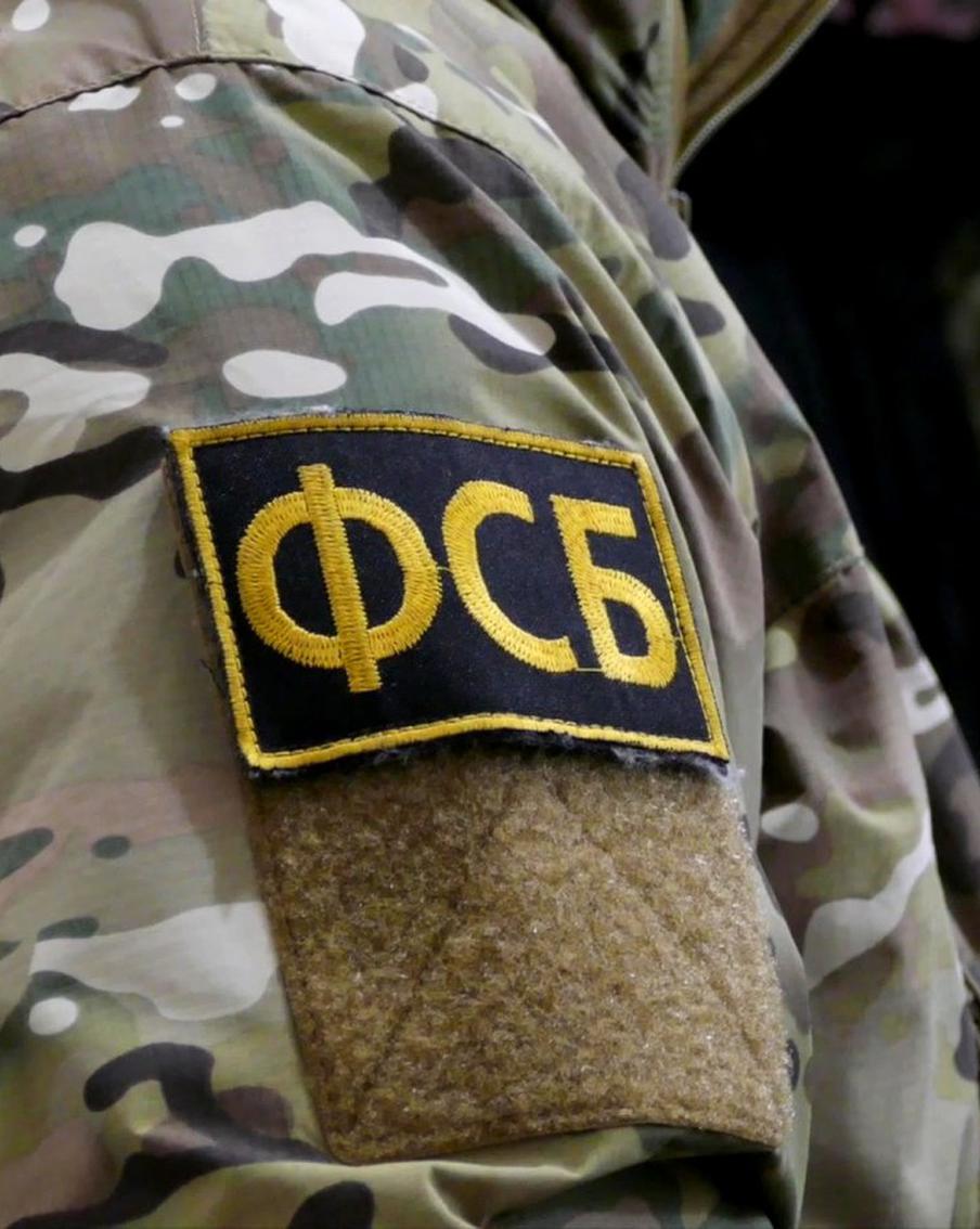 ФСБ задержала шесть человек, причастных к подготовке терактов в Москве и Тюмени