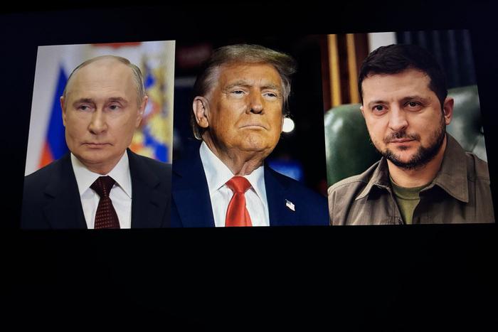 Состоятся ли мирные переговоры России и Украины в Стамбуле