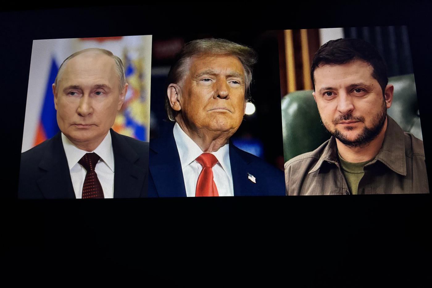 Эксперт рассказал, о чём могут договориться Россия и Украина в Стамбуле