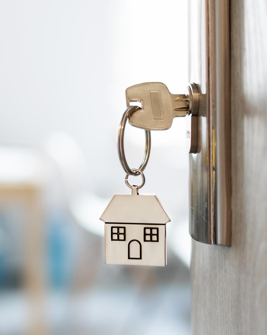 Вырастут ли цены на вторичное жильё, зависит от изменения ключевой ставки