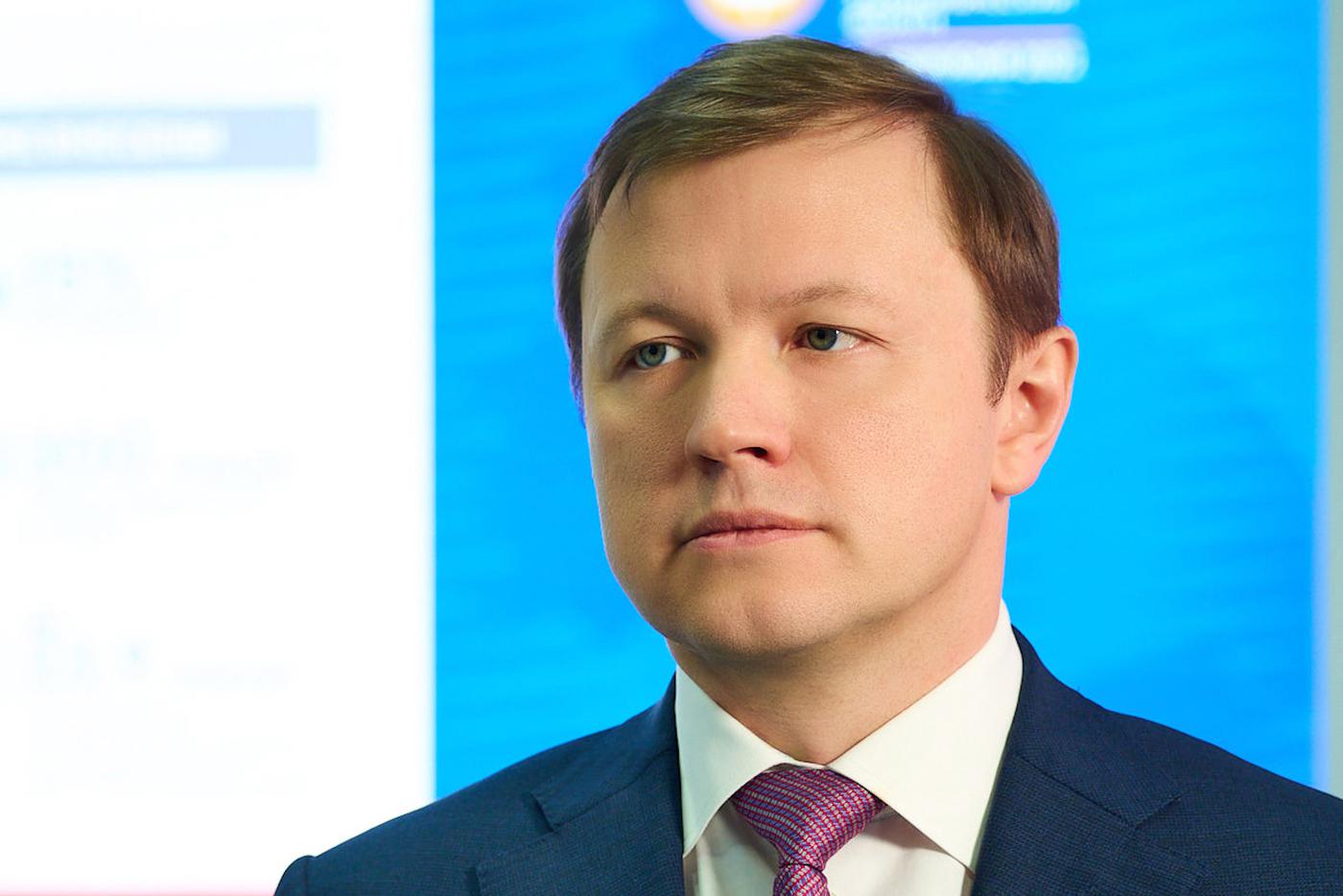 Владимир Ефимов: жилой комплекс для реализации программы реновации построят на Большой Марфинской улице по проекту КРТ