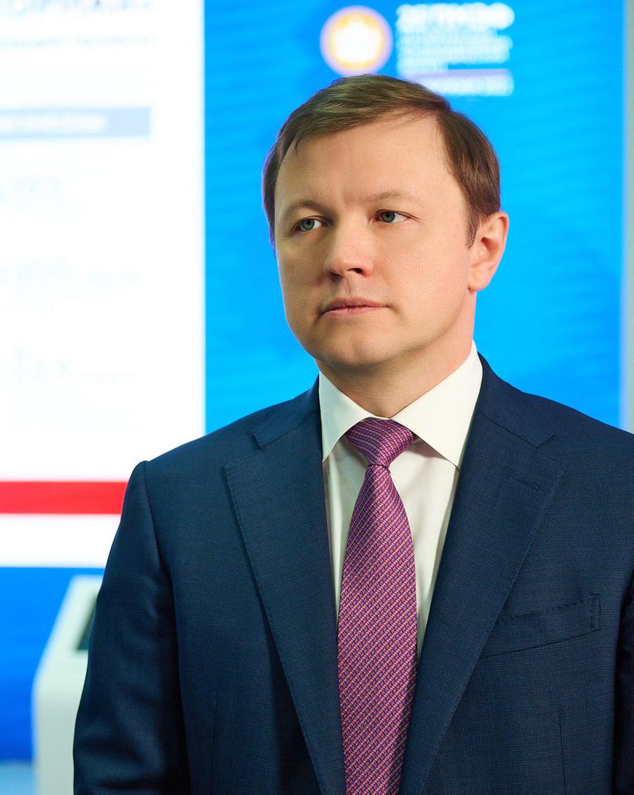 Владимир Ефимов: жилой комплекс по программе реновации и проекту КРТ построят на Большой Марфинской