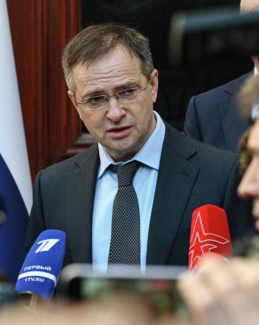 Переговоры под угрозой, Путин не приедет в Стамбул: хроника очередных событий украинского кризиса