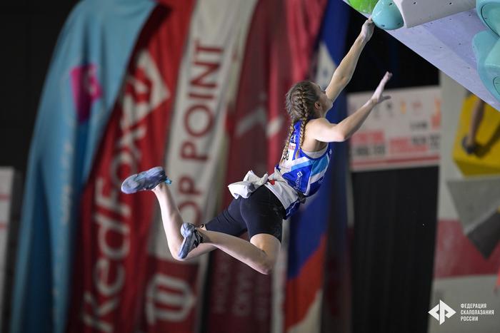 На какие виды спорта сходить в Москве: панкратион, скалолазание и гандбол