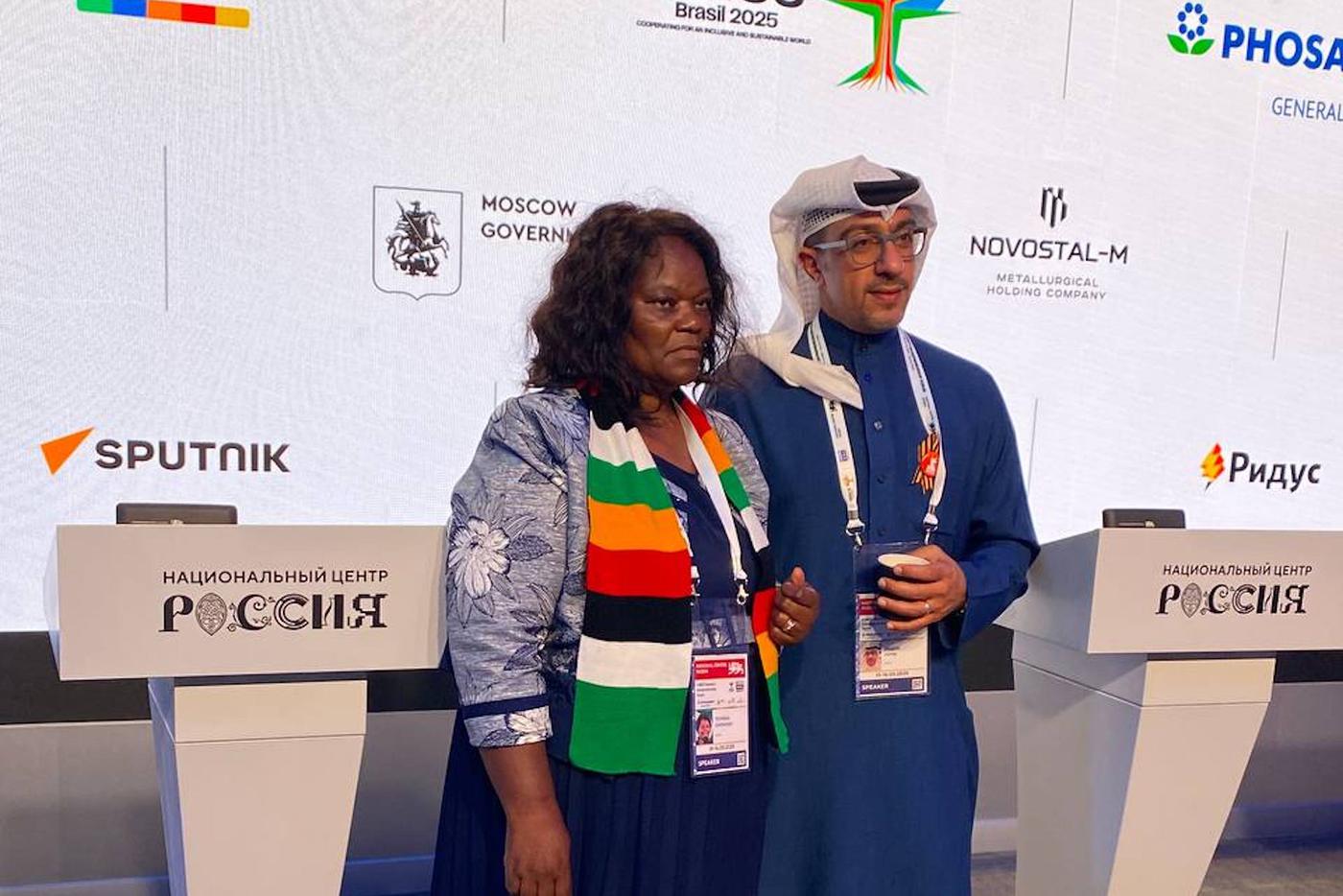 Бизнес с акцентом: как столица поддерживает бизнесменов из стран БРИКС