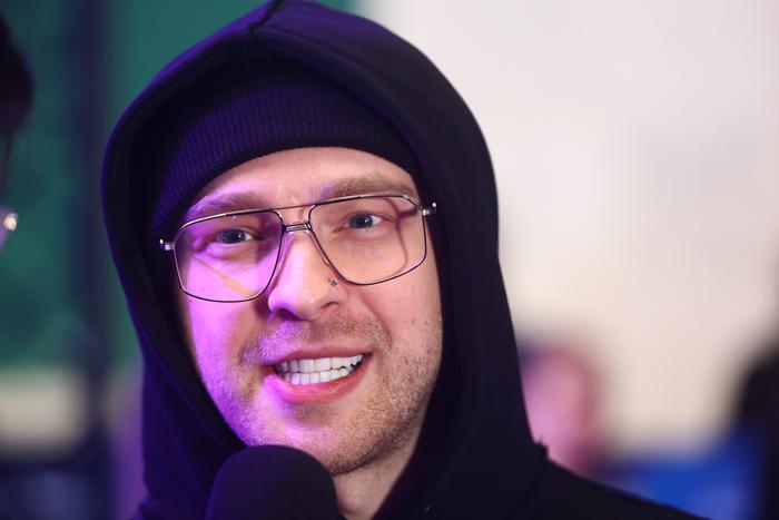 Егор Крид не смог доказать порочащий характер высказывания Мизулиной