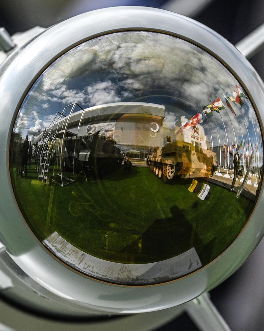 "Изделие-305" оказалось неуязвимым для РЭБ