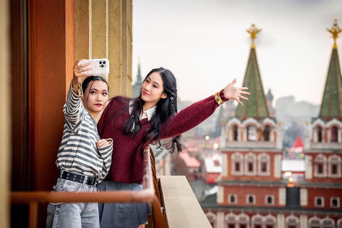 Наталья Сергунина: Фестиваль "Московские сезоны в Пекине" пройдёт в столице Китая 12–15 июня