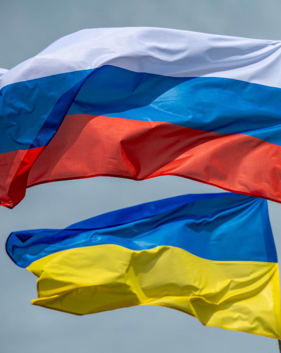 В Стамбуле стартовали прямые переговоры России и Украины