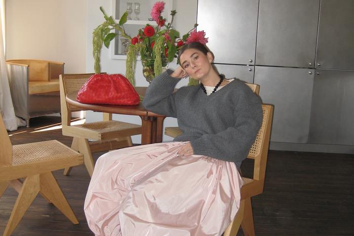 Аладдины снова в моде: как носить и сочетать восточные штаны