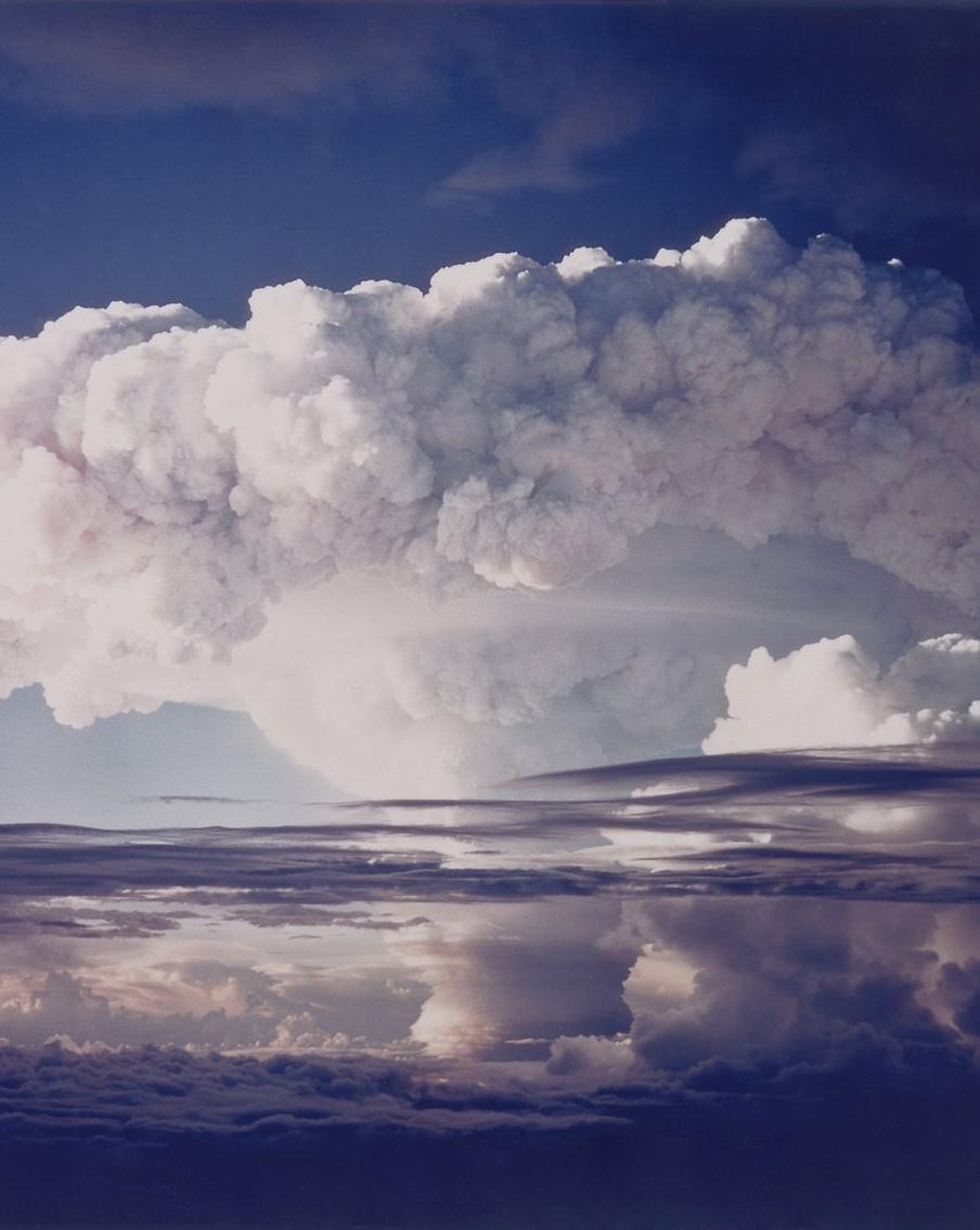 "У Сахарова она была лучше – придумал, как уничтожить США": умер создатель американской водородной бомбы