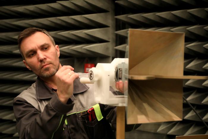 Москва сохраняет лидерство по развитию промышленности