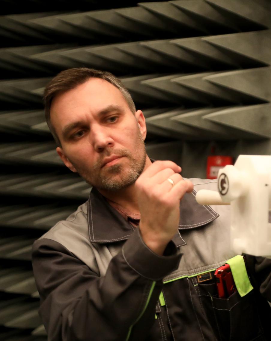 Москва сохраняет лидерство по развитию промышленности