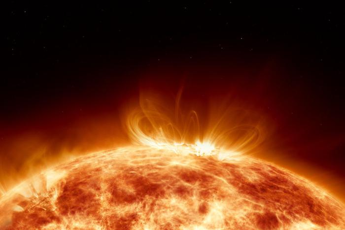 "Магнитные бури не влияют на здоровье": эксперт РАН развеивает устойчивый миф