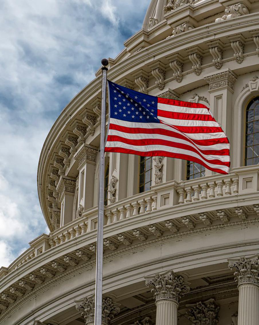 В США вновь зазвучали призывы ужесточить санкции против России после завершения мирных переговоров в Стамбуле