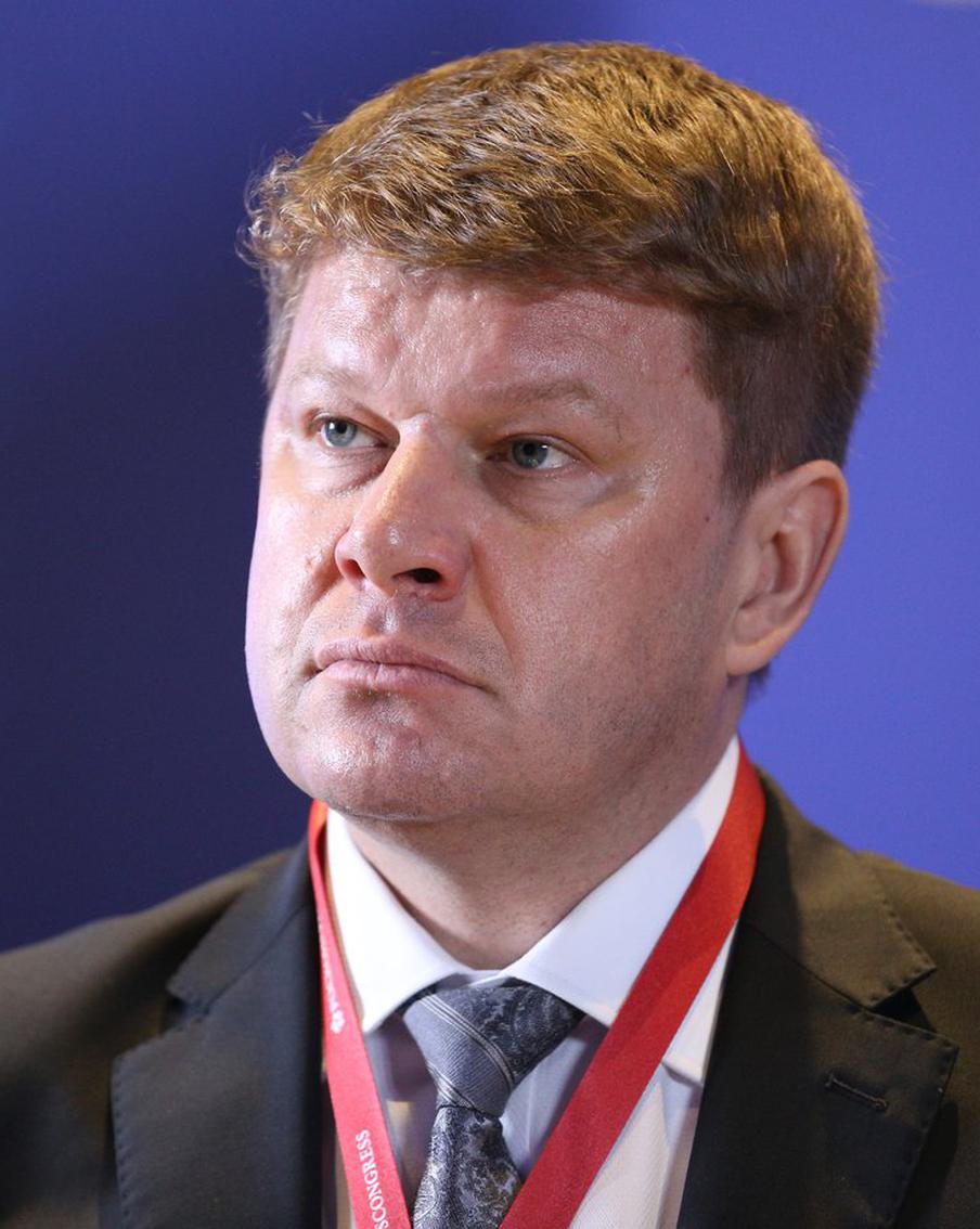 В российском Министерстве спорта назвали вероятность того, что отечественные спортсмены попадут на Олимпиаду-2026