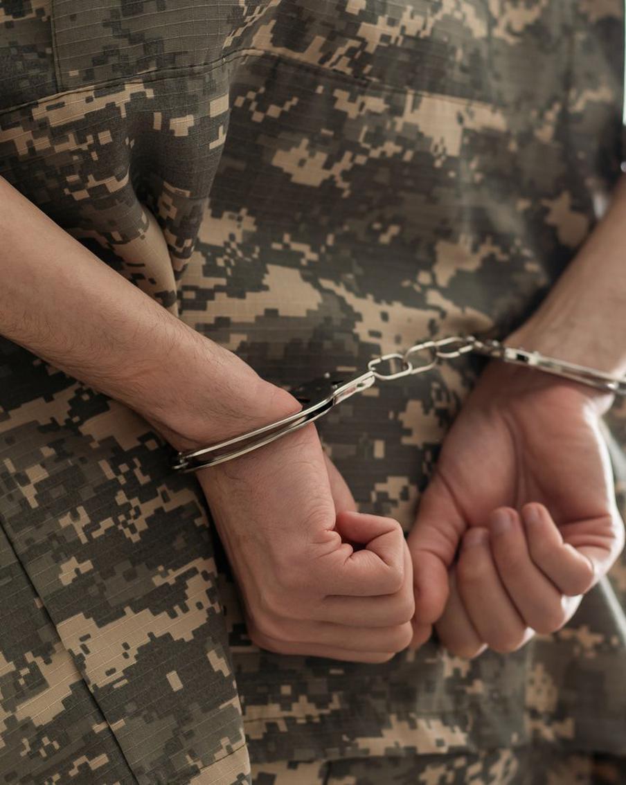 Российским военным подтвердили приговор за убийство в Волновахе