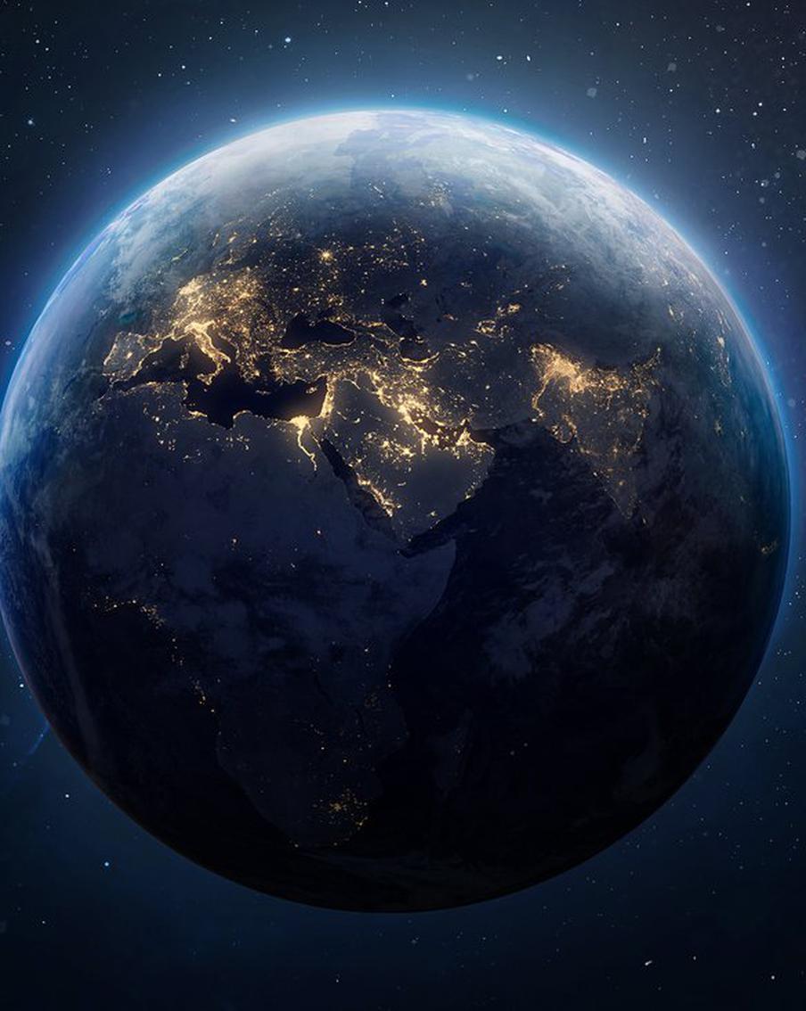 Стали известны негативные последствия воздействия человечества на окружающую среду